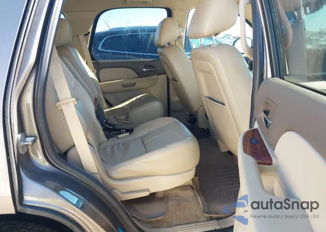 2013 GMC Yukon Slt z USA, uszkodzony, nr VIN 1GKS1CE00DR212788